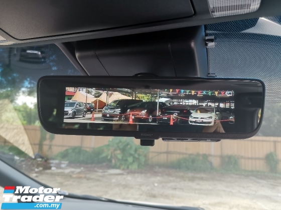 2018 TOYOTA ALPHARD 3.5 Executive Lounge FULL SPEC BLACK INTERIOR ORIGINAL MILEAGE UNREG